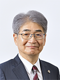 支部長　田　中　宏